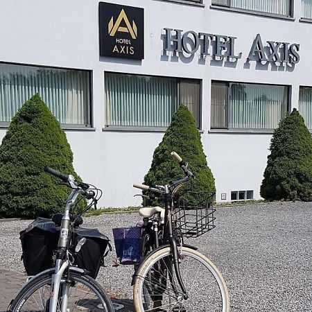 Axis Hotel Kortenberg Exterior photo