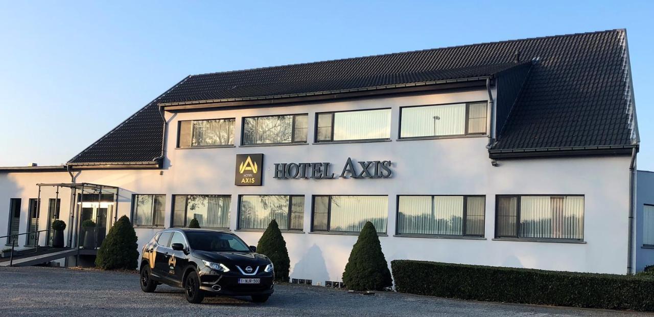 Axis Hotel Kortenberg Exterior photo